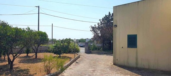 5-Zimmer Wohnung in Diso, Italy, Nr. 24650 34