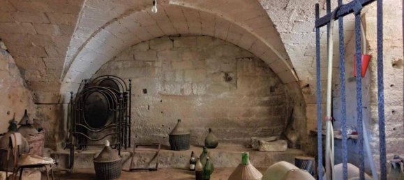 5-Zimmer Wohnung in Diso, Italy, Nr. 24650 32