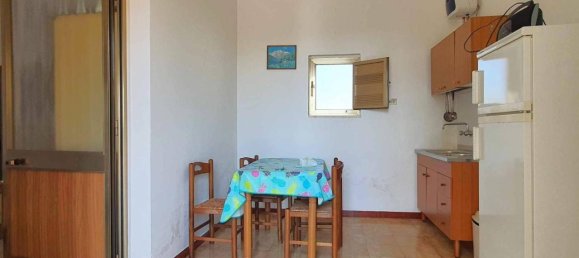 5-Zimmer Wohnung in Diso, Italy, Nr. 24650 19