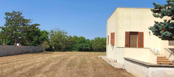 5-Zimmer Wohnung in Diso, Italy, Nr. 24650 36