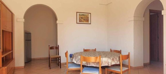 5-Zimmer Wohnung in Diso, Italy, Nr. 24650 7