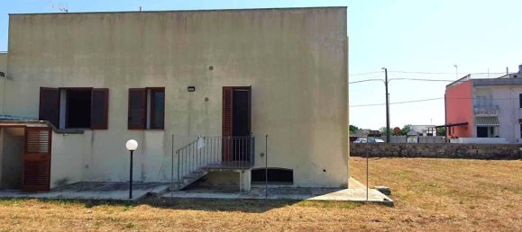 5-Zimmer Wohnung in Diso, Italy, Nr. 24650 4