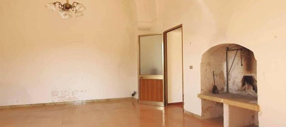 5-Zimmer Wohnung in Diso, Italy, Nr. 24650 15