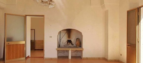 5-Zimmer Wohnung in Diso, Italy, Nr. 24650 16