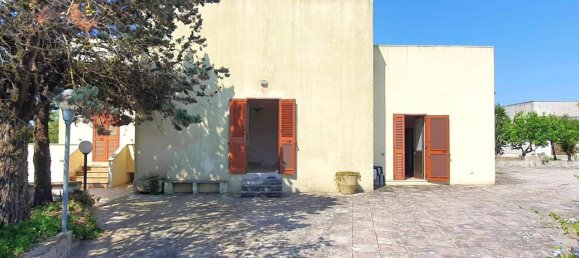 5-Zimmer Wohnung in Diso, Italy, Nr. 24650 6