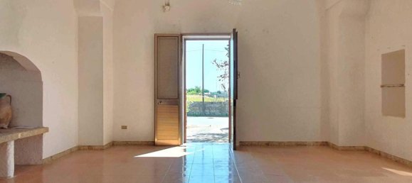 5-Zimmer Wohnung in Diso, Italy, Nr. 24650 14