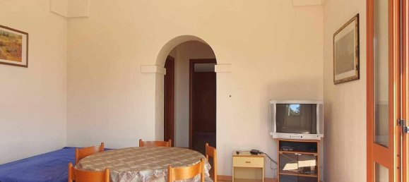 5-Zimmer Wohnung in Diso, Italy, Nr. 24650 8