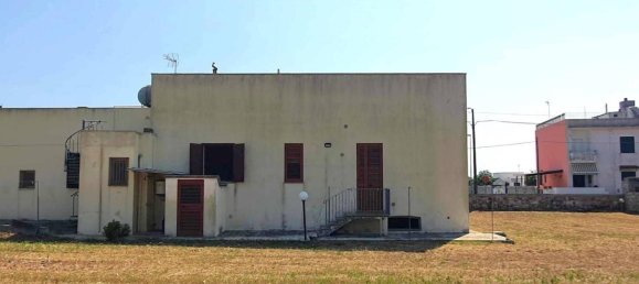 5-Zimmer Wohnung in Diso, Italy, Nr. 24650 20