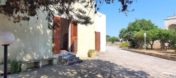 5-Zimmer Wohnung in Diso, Italy, Nr. 24650 5