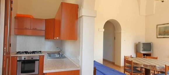 5-Zimmer Wohnung in Diso, Italy, Nr. 24650 10