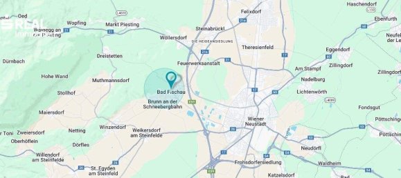 5-Zimmer Haus in Bad Fischau-Brunn, Austria, Nr. 237823 18