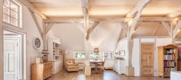 Ферма с 9 спальнями в Штаде, Германия № 221639 12