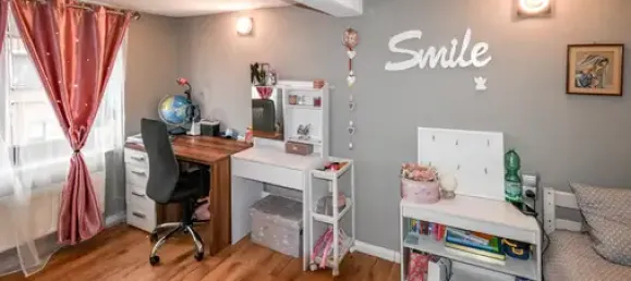 4 rooms House in Limburg-Weilburg, Germany No. 124649 13