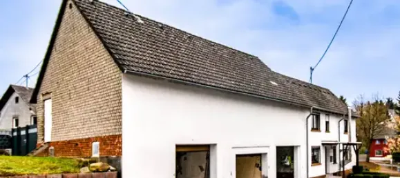 4 rooms House in Limburg-Weilburg, Germany No. 124649 2