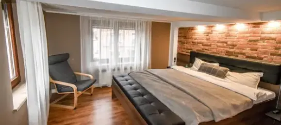 4 rooms House in Limburg-Weilburg, Germany No. 124649 12