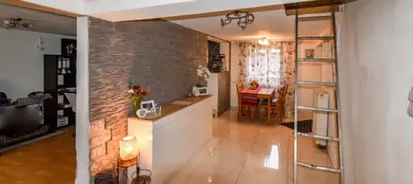 4 rooms House in Limburg-Weilburg, Germany No. 124649 6