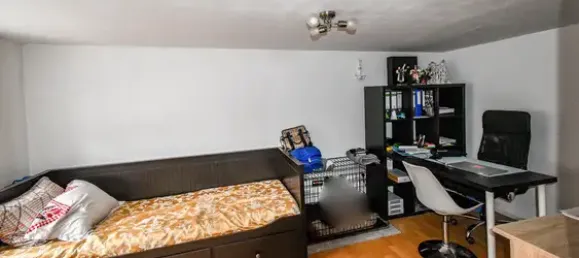 4 rooms House in Limburg-Weilburg, Germany No. 124649 9