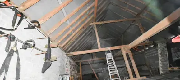 4 rooms House in Limburg-Weilburg, Germany No. 124649 17