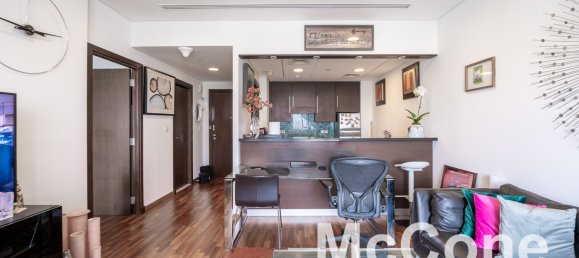 1 chambre Appartement à DIFC, UAE No. 29952 5