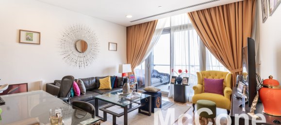 1 chambre Appartement à DIFC, UAE No. 29952 2