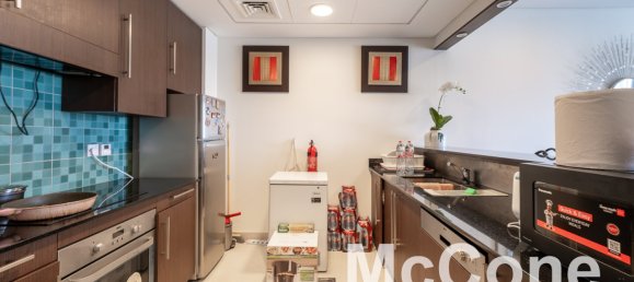 1 chambre Appartement à DIFC, UAE No. 29952 6