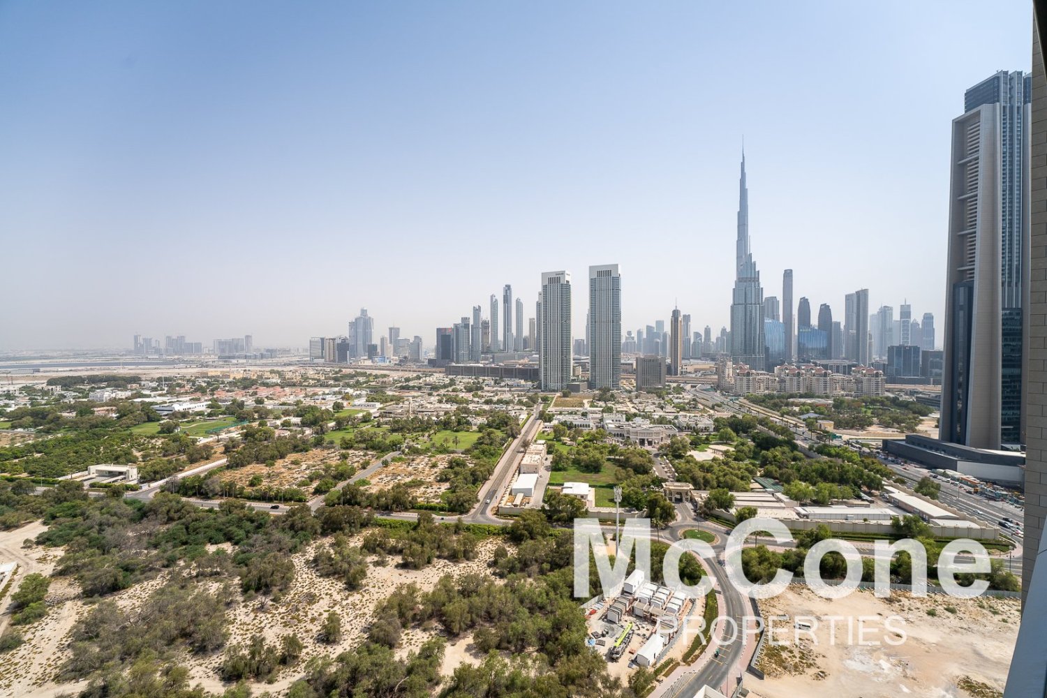 1 chambre Appartement à DIFC, UAE No. 29952