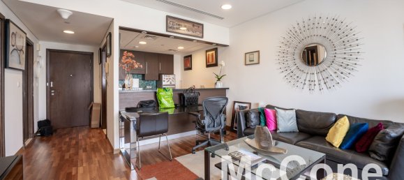 1 chambre Appartement à DIFC, UAE No. 29952 3