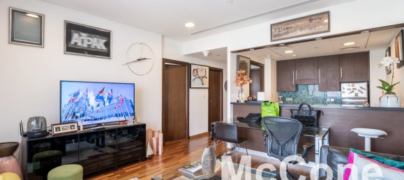 1 chambre Appartement à DIFC, UAE No. 29952 4