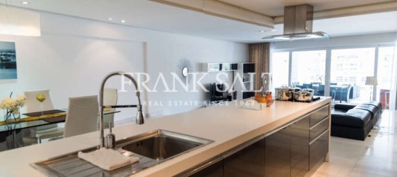 Apartamento T3 em Ta' Xbiex, Malta N.º 3686 12