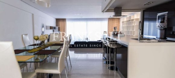 Apartamento T3 em Ta' Xbiex, Malta N.º 3686 10