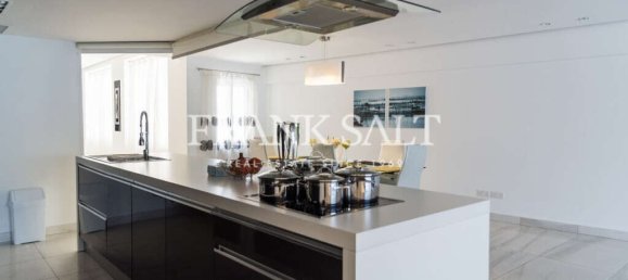 Apartamento T3 em Ta' Xbiex, Malta N.º 3686 16