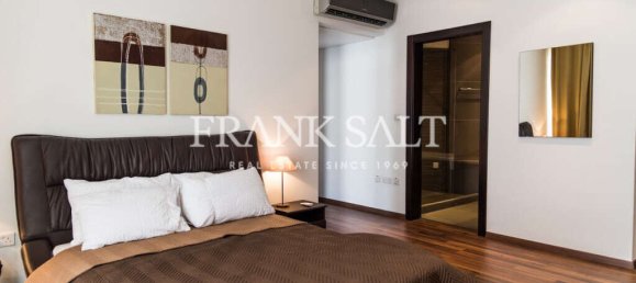 Apartamento T3 em Ta' Xbiex, Malta N.º 3686 32