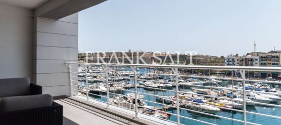 Apartamento T3 em Ta' Xbiex, Malta N.º 3686 2