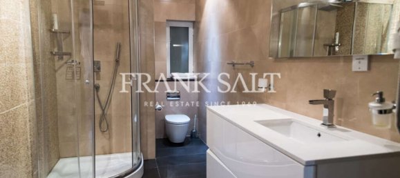 Apartamento T3 em Ta' Xbiex, Malta N.º 3686 35