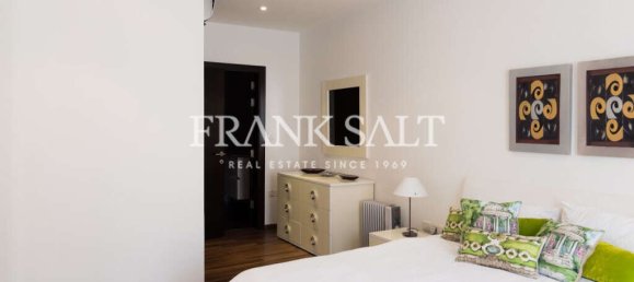 Apartamento T3 em Ta' Xbiex, Malta N.º 3686 22