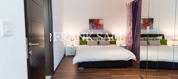 Apartamento T3 em Ta' Xbiex, Malta N.º 3686 18