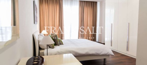 Apartamento T3 em Ta' Xbiex, Malta N.º 3686 33