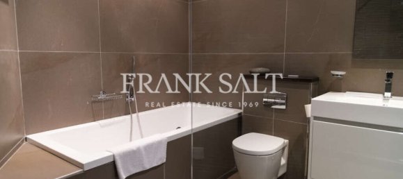 Apartamento T3 em Ta' Xbiex, Malta N.º 3686 36