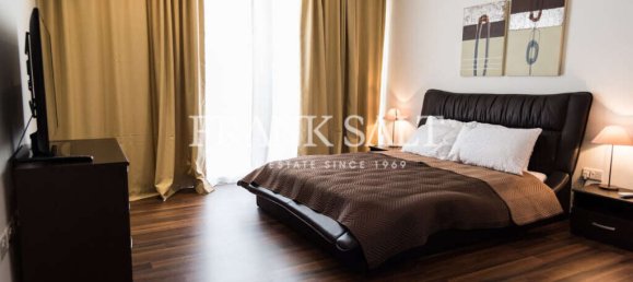 Apartamento T3 em Ta' Xbiex, Malta N.º 3686 24