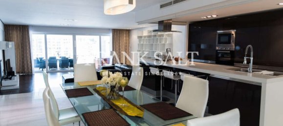 Apartamento T3 em Ta' Xbiex, Malta N.º 3686 14