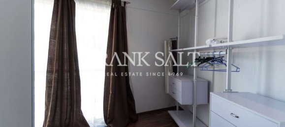 Apartamento T3 em Ta' Xbiex, Malta N.º 3686 34