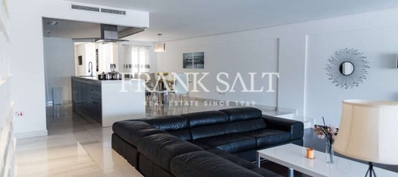 Apartamento T3 em Ta' Xbiex, Malta N.º 3686 6