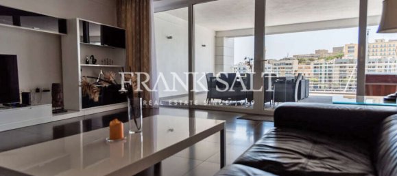 Apartamento T3 em Ta' Xbiex, Malta N.º 3686 4