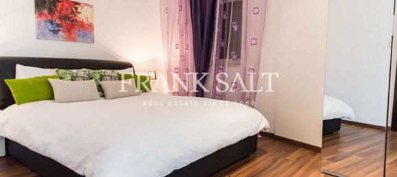 Apartamento T3 em Ta' Xbiex, Malta N.º 3686 20