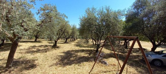 4 bedrooms Villa in Morolo, Italy No. 86673 5