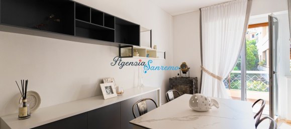 Apartamento de 4 habitaciónes en Sanremo, Italy No. 36420 8