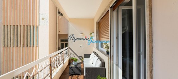 Apartamento de 4 habitaciónes en Sanremo, Italy No. 36420 32