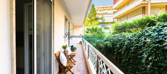 Apartamento de 4 habitaciónes en Sanremo, Italy No. 36420 4