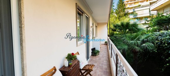 Apartamento de 4 habitaciónes en Sanremo, Italy No. 36420 34