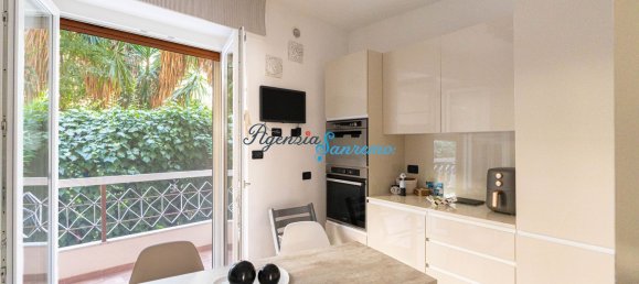 Apartamento de 4 habitaciónes en Sanremo, Italy No. 36420 15